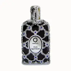 ORIENTICA - Perfume - Oud Saffron Gift Set
