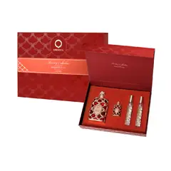 ORIENTICA - Perfume - Amber Rouge Gift Set