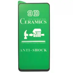 GENERICO - Vidrio templado ceramico para xiaomi redmi note 10 pro 2021 irrompible