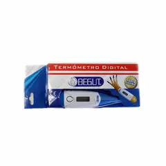 BEGUT - Termometro Punta Flexible Adulto