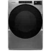 WHIRLPOOL - Secadora carga frontal a gas