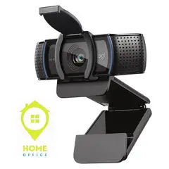 LOGITECH - Camara c920s pro