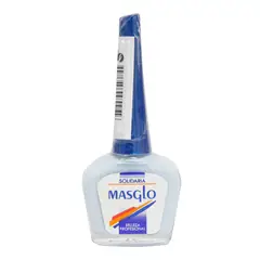 MASGLO - Esmalte Para Uñas Solidaria