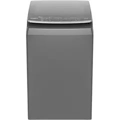 WHIRLPOOL - Lavadora carga superior 20kg xpert eco gris oscuro