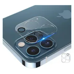 GENERICO - Protector vidrio camara lente para ¡Phone 13 pro 6.1