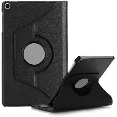GENERICO - Estuche 360 para tablet lenovo tab m10 plus 10.3 tb-x606f negro