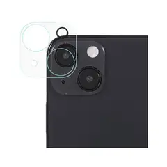 GENERICO - Protector vidrio camara lente para ¡Phone 13 6.1