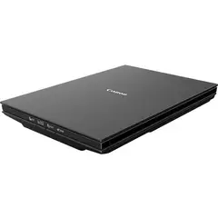 CANON - Escaner lide 300, color negro