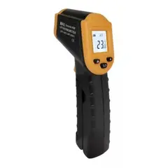 GENERICO - Termómetro Digital Laser Infrarrojo Soonda A50 -50 A 500 C