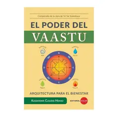 EDITORIAL SOLAR - El poder del Vaastu