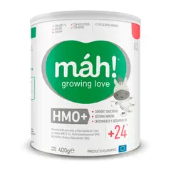 MAH - Fórmula Infantil 24 Meses HMO 400g