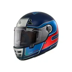 MT HELMETS - CASCO JARAMA ECE 22-06 BAUX D7 TALLA M