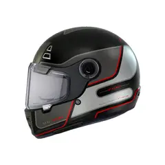 MT HELMETS - CASCO JARAMA ECE 22-06 BAUX E5 TALLA L