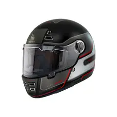 MT HELMETS - CASCO JARAMA ECE 22-06 BAUX E5 TALLA XL