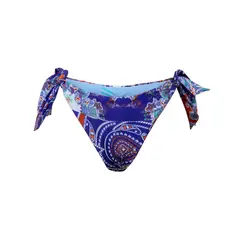 FIORY - Panty de baño Azul SW266