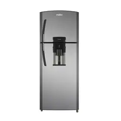 MABE - Nevera No Frost 313 Litros RMA313FXCT Gris