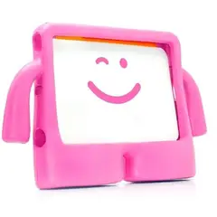 GENERICO - Estuche forro funda antigolpes niños tablet ipad 10 gen 10.9