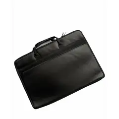GENERICO - Funda forro maletín para portátil 15 / 15,6 pulgadas negro