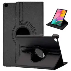 GENERICO - Estuche 360 samsung galaxy tab a8 2019 s pen p200 p205 negro