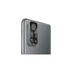 GENERICO - Vidrio protector de cámara lente xiaomi mi 10t  / mi 10t pro