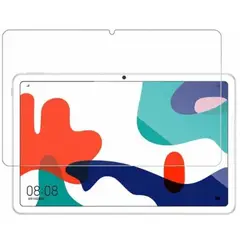 GENERICO - Vidrio templado para tablet huawei matepad 10.4