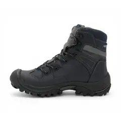 HERREROS - Bota Hombre Outdoor -Herreros- Mountain Azul