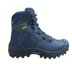 HERREROS - Bota Hombre Outdoor -Herreros- Mountain Azul