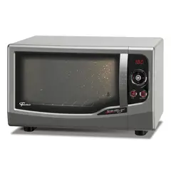 FISCHER - Horno Eléctrico Gratinatto Autolimpiante Mesa 44L Acero Inox.