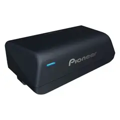 PIONEER - Subwoofer Carro Activo Bajo Amplificado TS-WX010A
