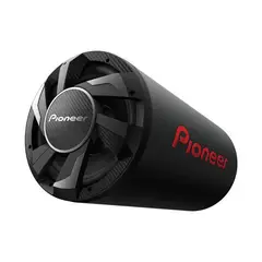 PIONEER - Sub Woofer 12 Pulg Bajo 1300W Amplificado TS-WS300TA