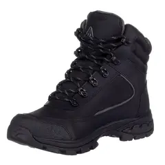 HERREROS - Bota Hombre Outdoor -Herreros- Denver Negro