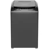 WHIRLPOOL - Lavadora automática acros 14kg negro