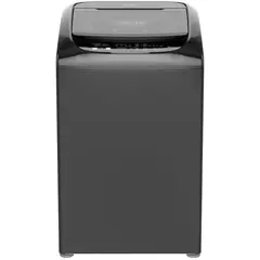 WHIRLPOOL - Lavadora automática acros 14kg negro