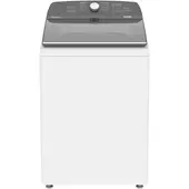 WHIRLPOOL - Lavadora superior xpertsystem 22kg bl