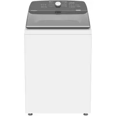 WHIRLPOOL - Lavadora superior xpertsystem 22kg bl
