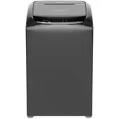 WHIRLPOOL - Lavadora automática acros 16kg negro