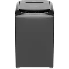 WHIRLPOOL - Lavadora automática acros 16kg negro