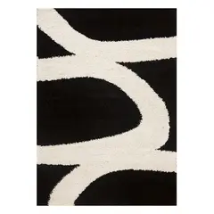 DECONCEPT - Alfombra Tapete Decorativo Royal Funk 5729-3Y81 160x230cm