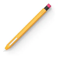 ELAGO - Estuche Compatible Apple Pencil 2 Generación / Pro Amarillo