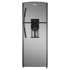 MABE - Refrigerador No Frost 313 Ltrs Brutos Platinum RMA313FXCT
