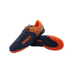 GOLTY - Zapatillas turf profesional spectrum sintetica f5
