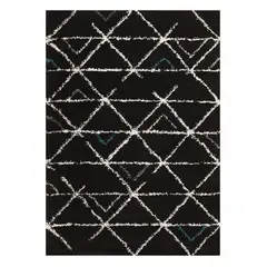 DECONCEPT - Alfombra Tapete Decorativo Royal Funk 7214-3Y08 160x230cm