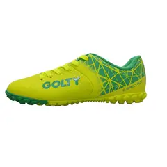 GOLTY - Zapatillas turf profesional spectrum sintetica f5