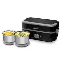HOME ELEMENTS - Master Lunch a Vapor Home Elements.