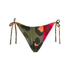 FIORY - Panty Brasilero de Baño Reversible SW285