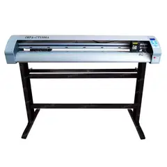 GENERICO - Plotter de corte Teneth IMPA 1300A.