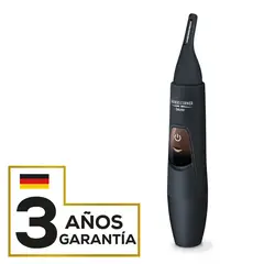 BEURER - Afeitadora recortadora vello nariz hr 2000