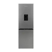 CHALLENGER - Nevera Bottom Freezer No Frost 325 Litros Brutos - CR 325