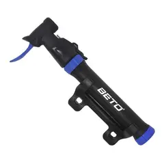 BETO - Inflador Bomba Mini CMPB-03B 80 psi