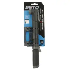 BETO - Inflador Bomba Mini CRH-011PB 80 psi